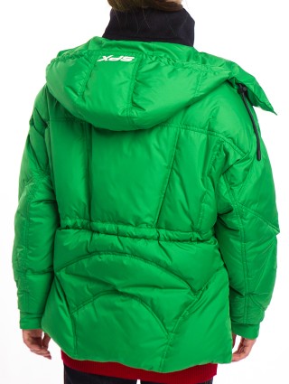 Куртка SPORTMAX (913): фото 7 - Invogue